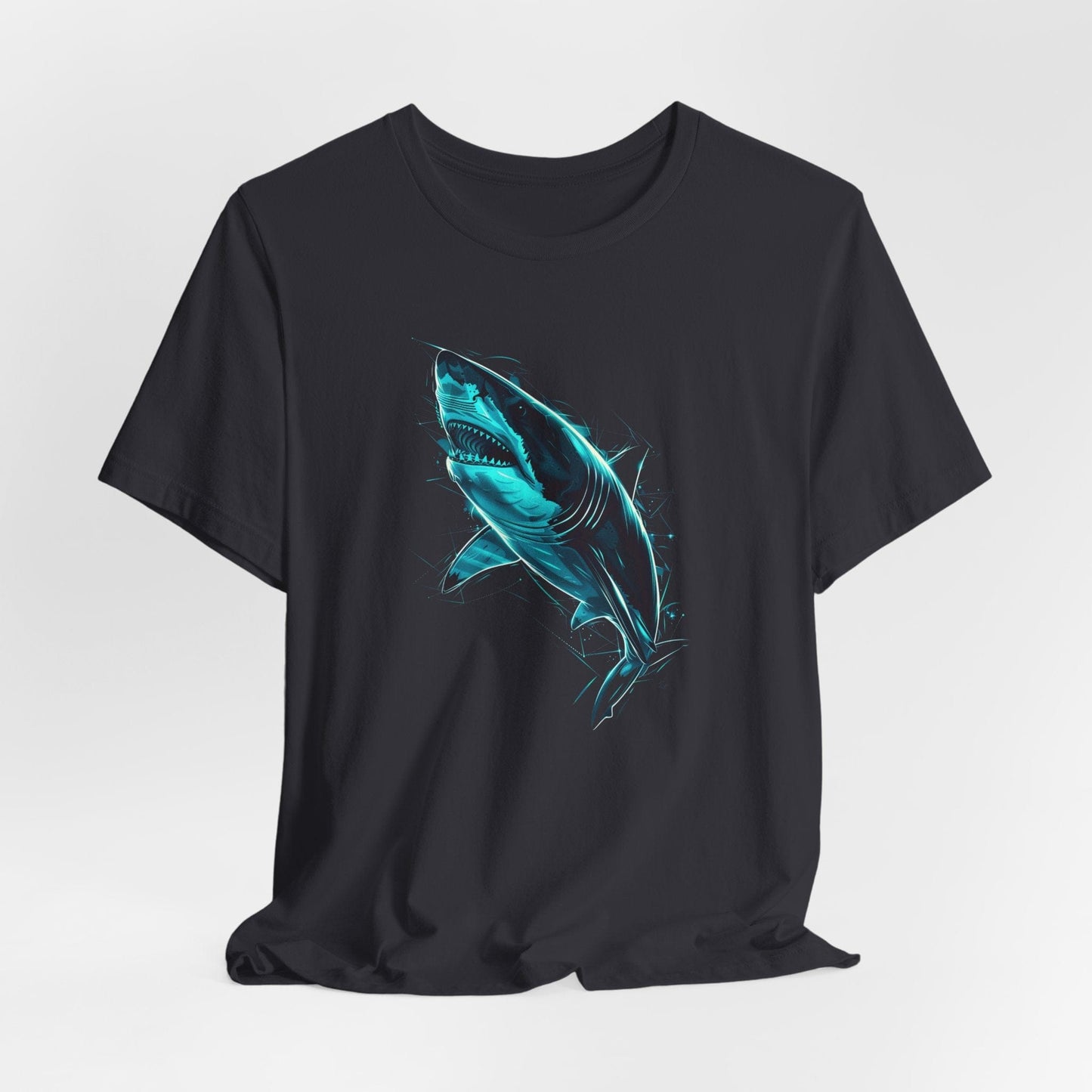 Great White T-shirt