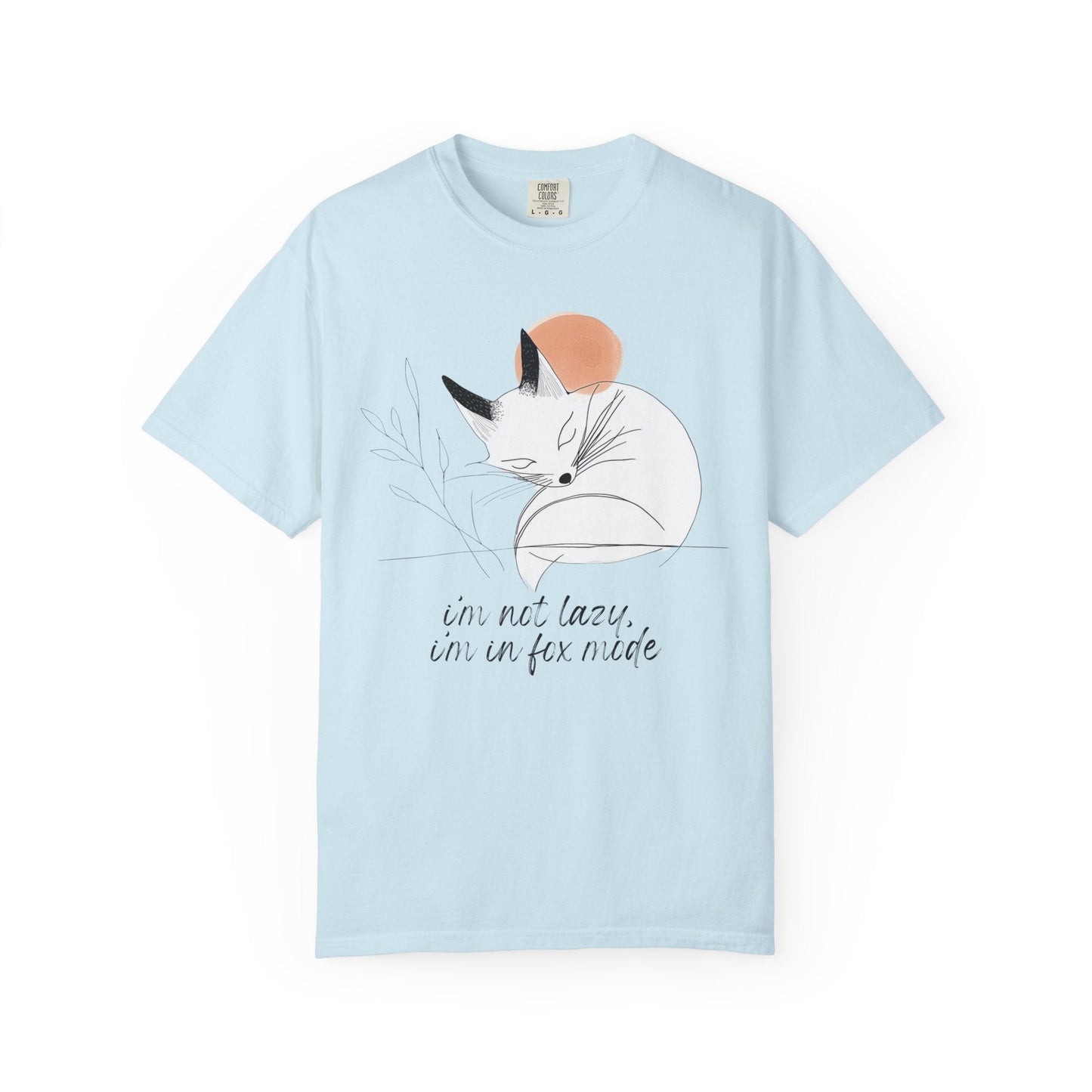Fox Mode T-Shirt