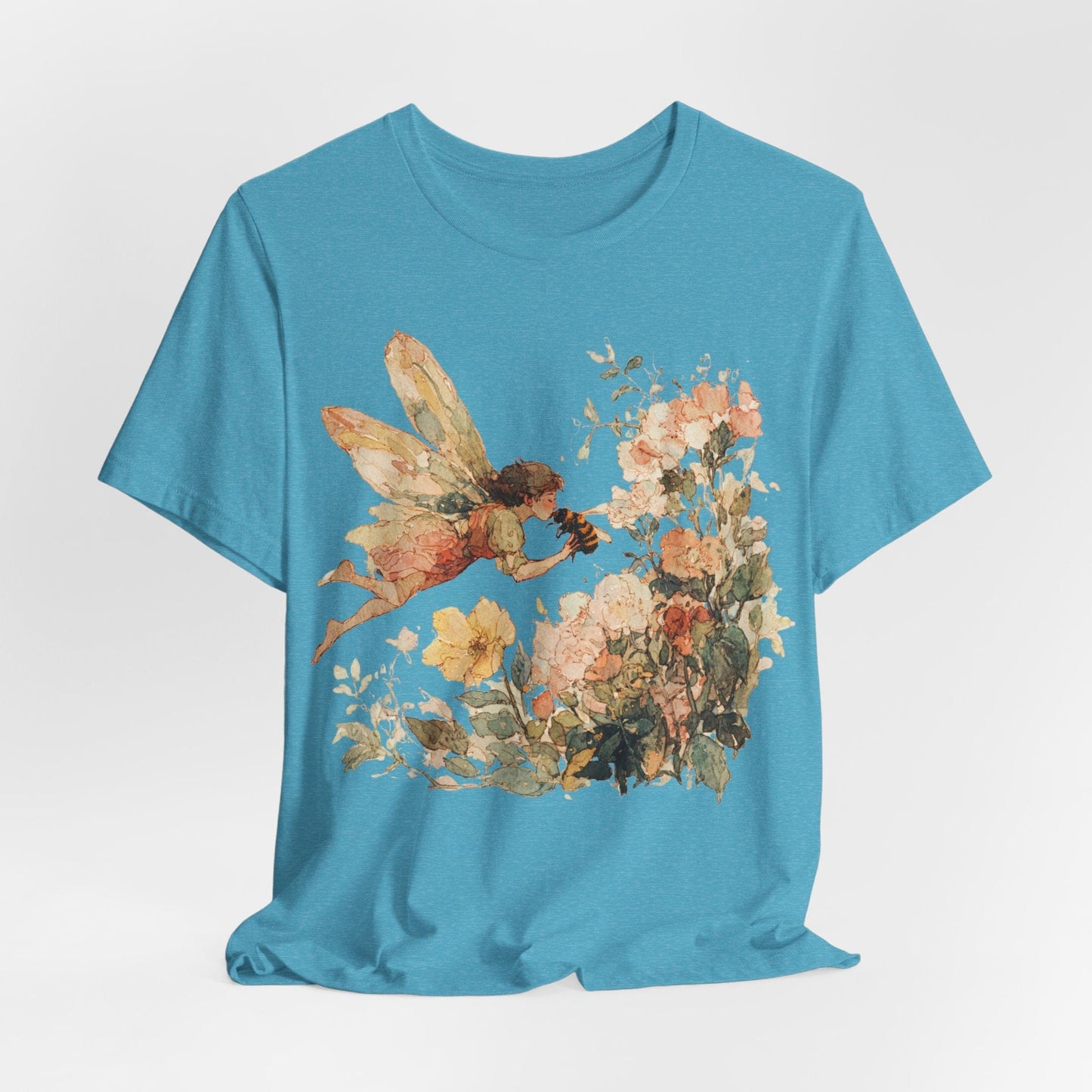 A Fairy Kiss Tee