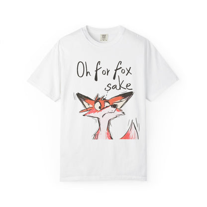 Funny Fox T-Shirt