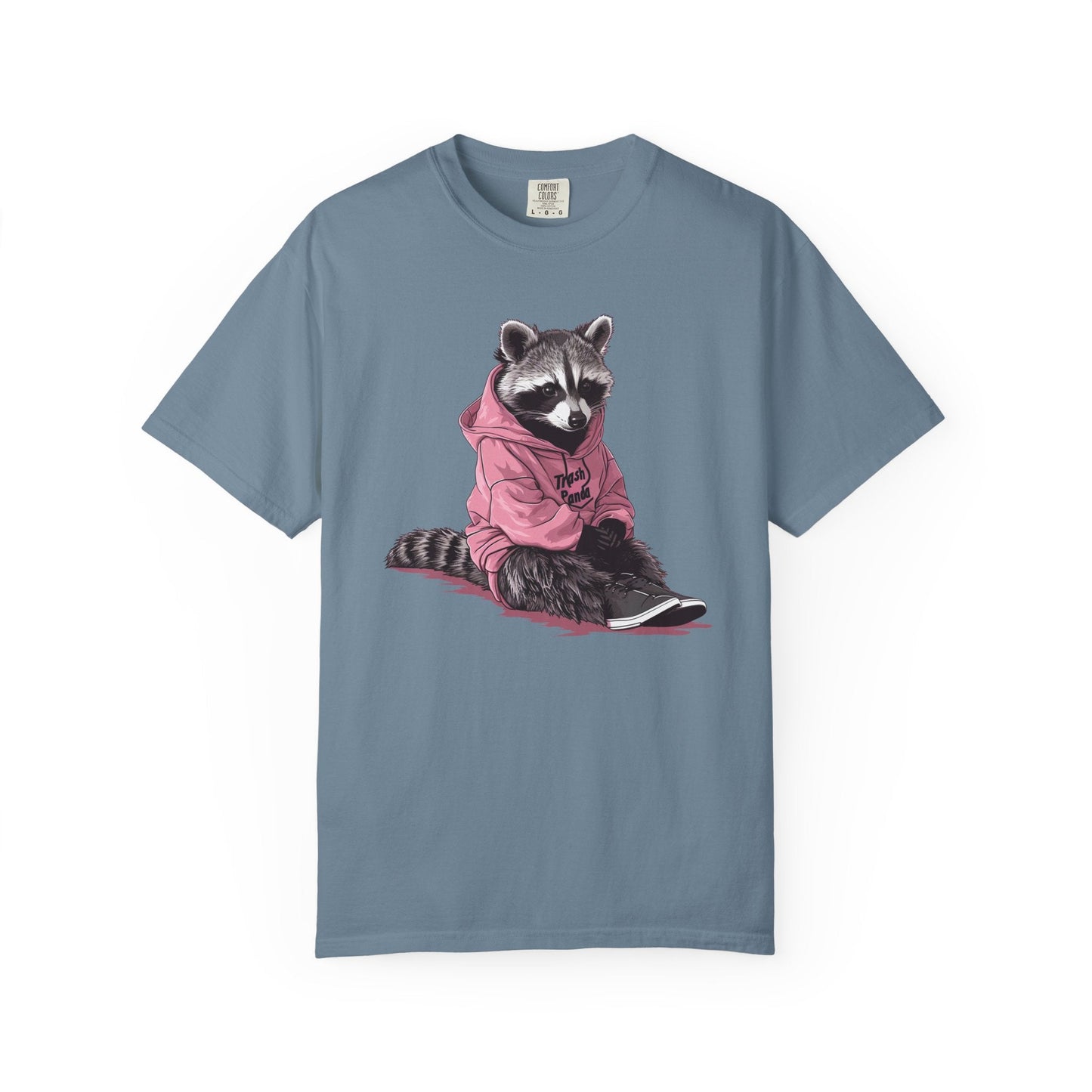 Adorable Raccoon T-Shirt