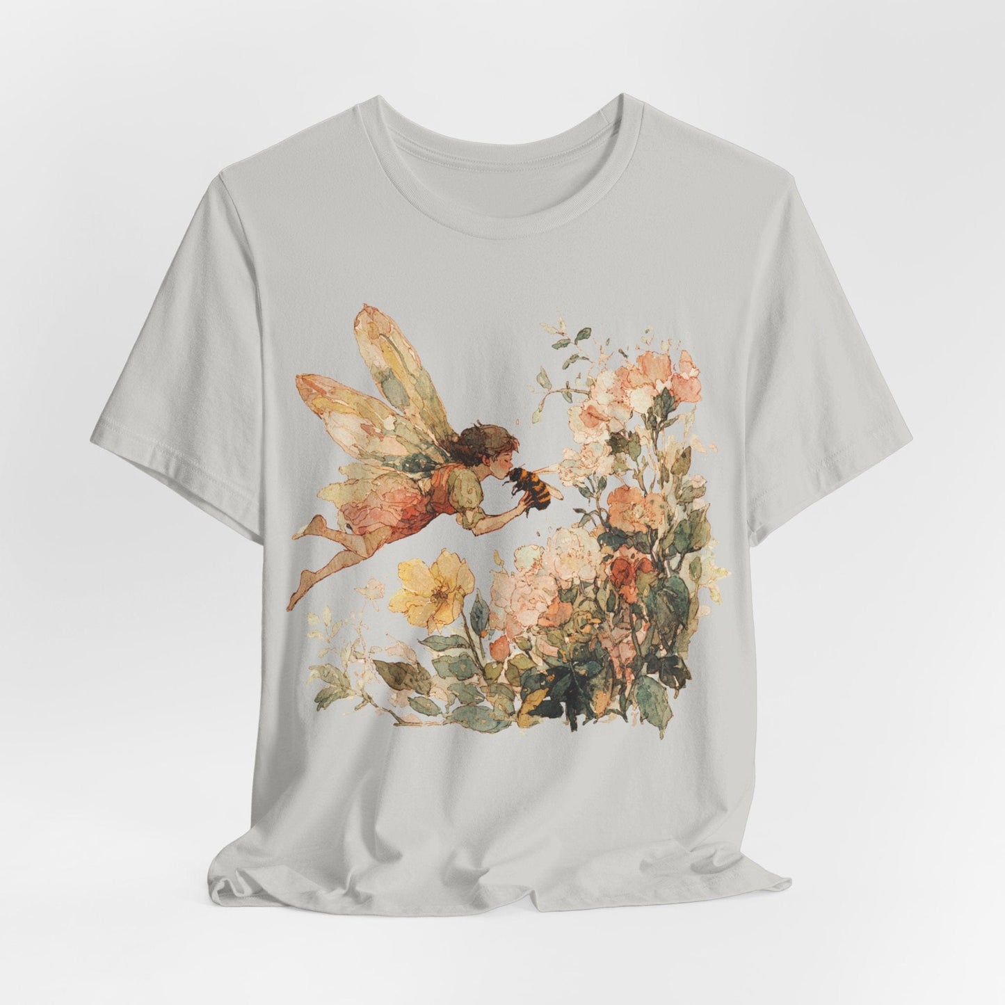 A Fairy Kiss Tee