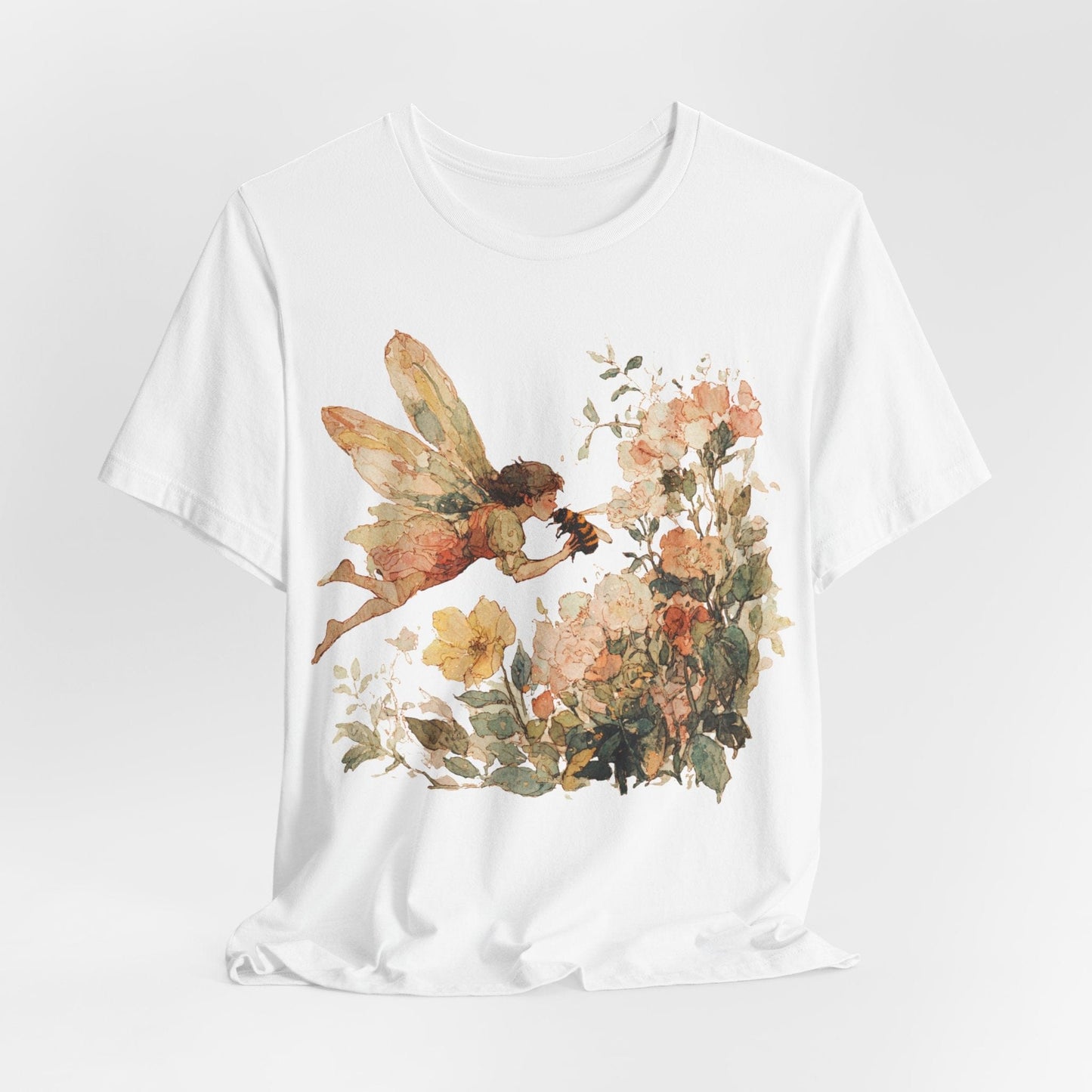 A Fairy Kiss Tee